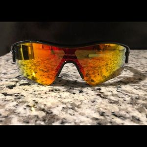 Oakley Radar Sunglasses